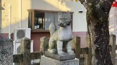 玉秀稲荷神社(京都府)