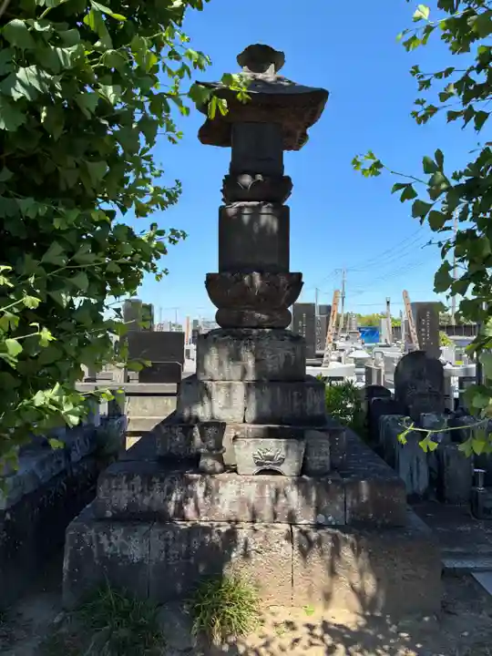 秀覚寺(千葉県)