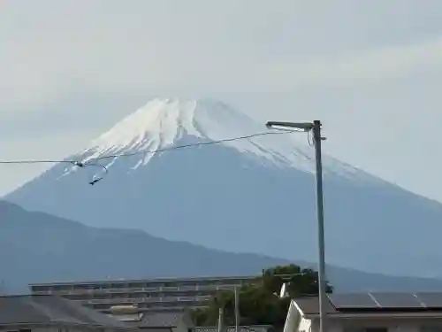 守綱八幡神社(静岡県)