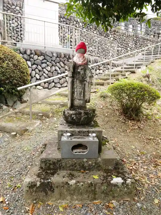 天寧寺(東京都)