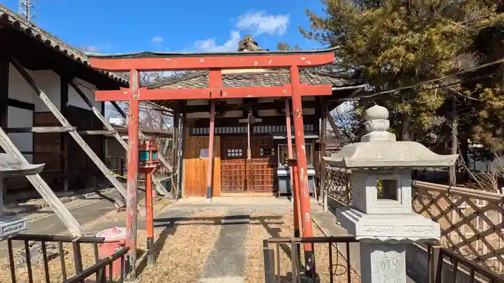 金剛院(大阪府)