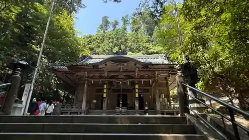 最乗寺（道了尊）(神奈川県)