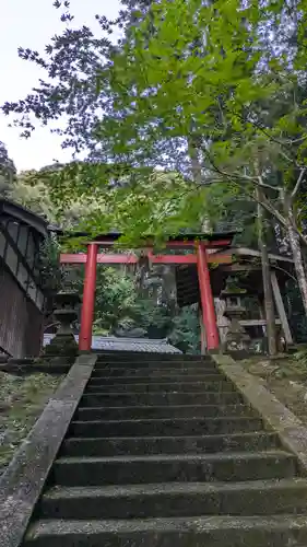 天神神社(京都府)