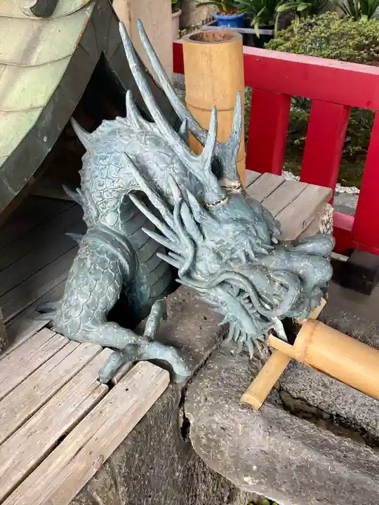 六孫王神社(京都府)