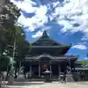 豊川閣 妙厳寺(愛知県)