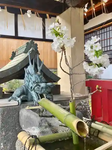 六孫王神社(京都府)