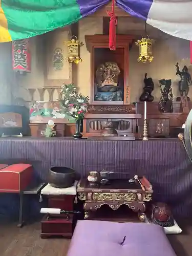 蟠龍寺のその他建物