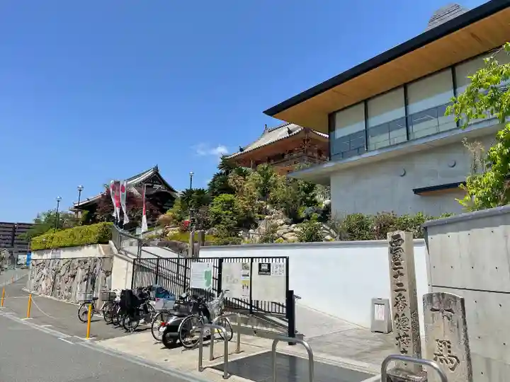 総持寺(大阪府)