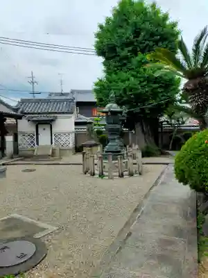 光専寺(奈良県)