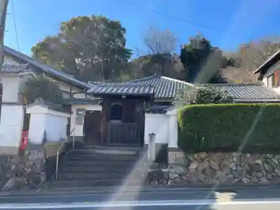 長泉寺(京都府)