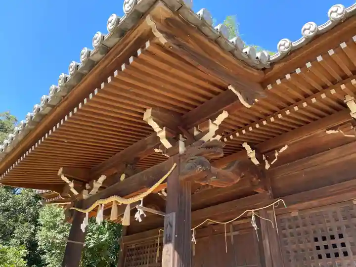 滝宮神社(香川県)