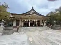 湊川神社(兵庫県)