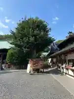 城山八幡宮(愛知県)