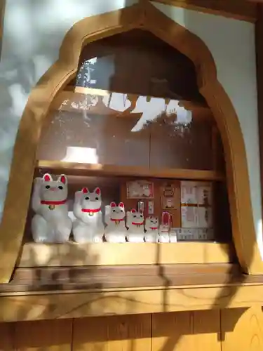 豪徳寺(東京都)