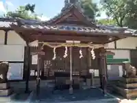 住吉神社(大阪府)