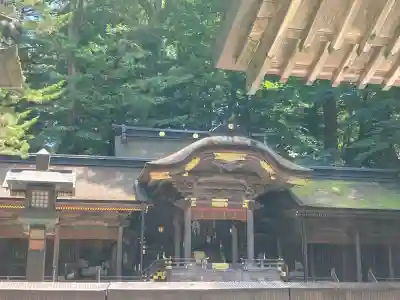 諏訪大社(長野県)