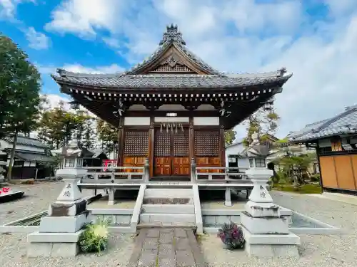 日吉神社(滋賀県)