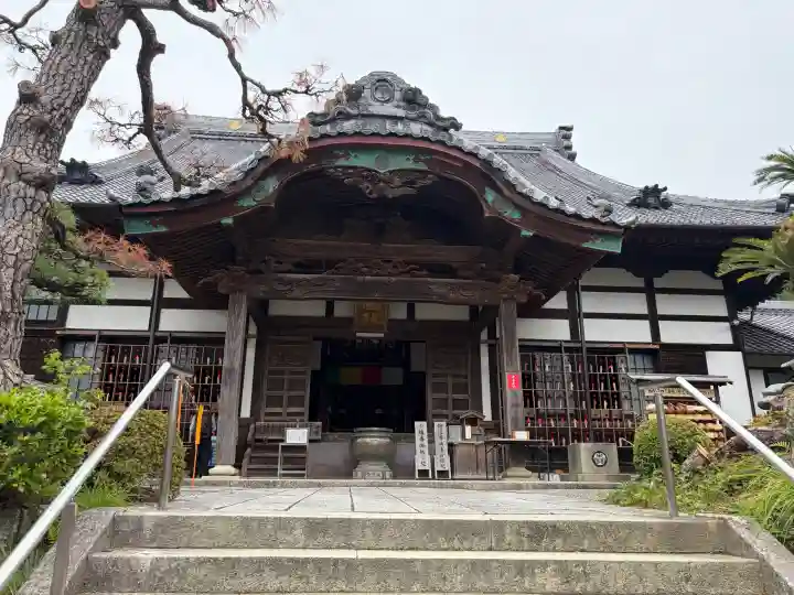 秋葉總本殿可睡斎(静岡県)