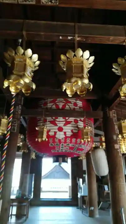 石山寺(滋賀県)