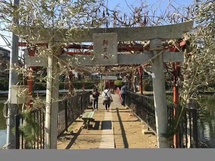 弁財天(千葉県)