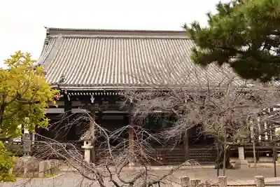 本法寺(京都府)