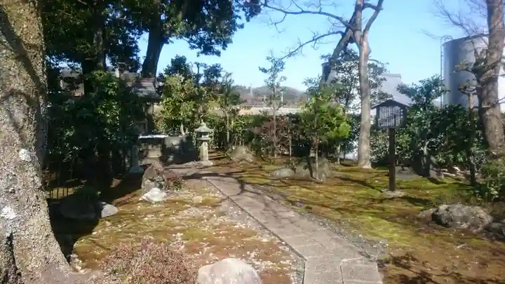 與市宮のその他建物