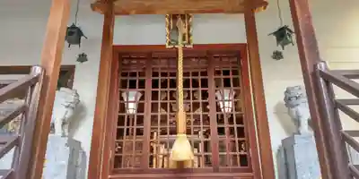 豊国神社(福岡県)