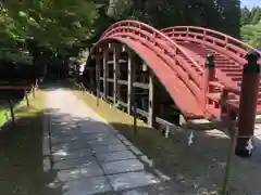 丹生都比売神社の建物その他