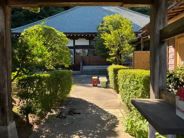 普門院(千葉県)