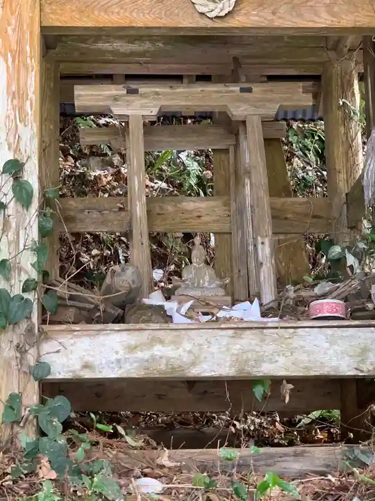 天満宮(千葉県)