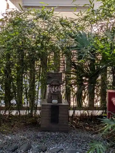 猿田彦神社(東京都)