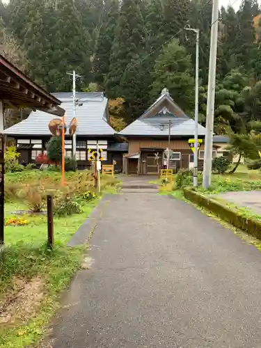 宮昌寺のその他建物