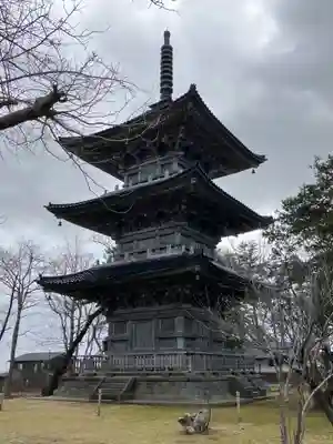 国分寺(新潟県)