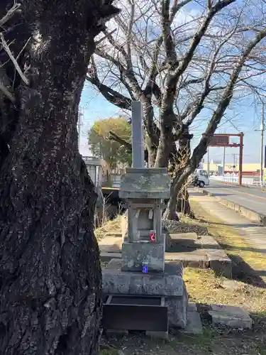 弁財天(茨城県)