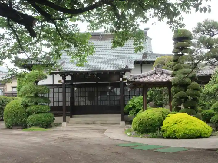 長徳寺(群馬県)