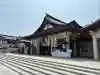 廣島護國神社(広島県)