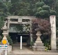 奥澤神社(東京都)
