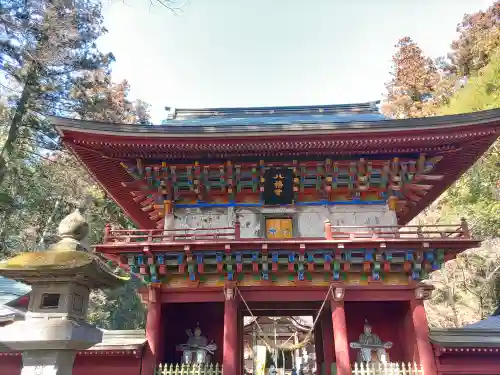 那須神社(栃木県)