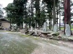 日枝神社の景色