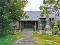 吸江寺の本殿・本堂