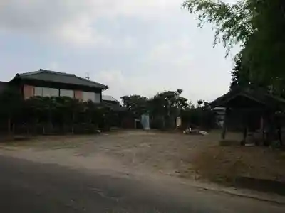 玄照寺のその他建物