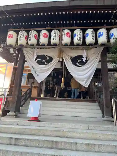 旭山神社(広島県)