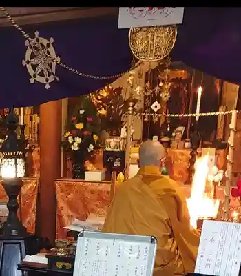 石内のお大師さん　金剛院(広島県)