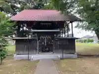 瀧蔵神社(千葉県)