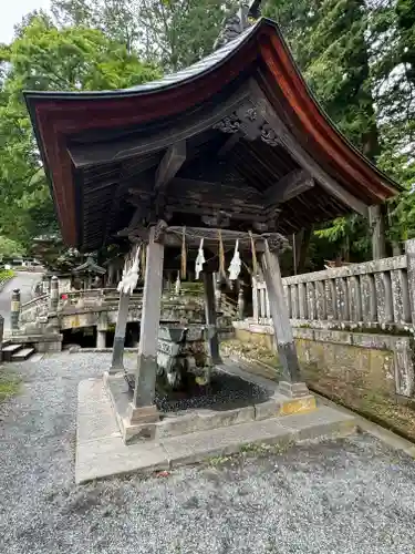 諏訪大社(長野県)