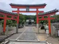 白峰宮(香川県)