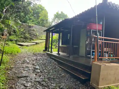 末吉宮(沖縄県)