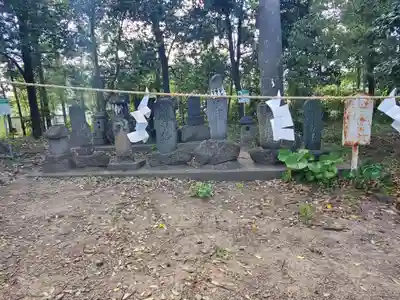 倉賀野神社(群馬県)