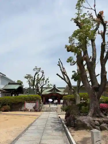 證誠神社(兵庫県)
