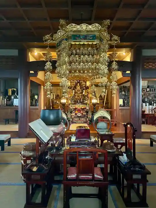 安立寺(東京都)